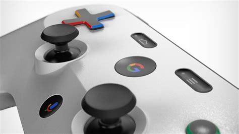 Xbox Scarlett And Ps Face New Battle From Google Yeti Streaming