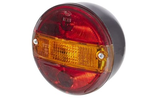 Hella 2SE 001 685 221 Lampa tylna zespolona 2SE 001 685 221 za 149 zł z