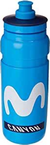 Amazon Elite Supercorsa Movistar 750ml Sports Outdoors