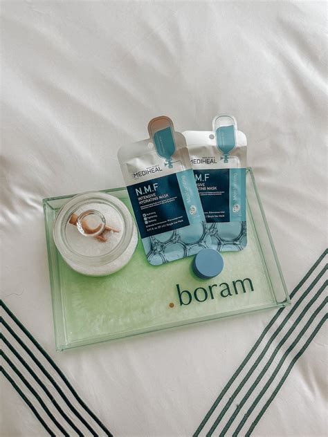 Boram Care Must Visit Postnatal Retreat • Mariannyc