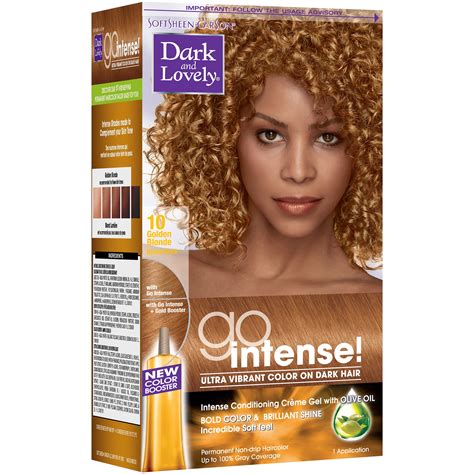 dark and lovely hair color 12