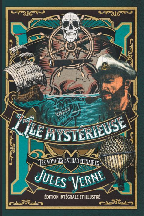 Amazon Fr L Le Myst Rieuse Les Voyages Extraordinaires Dition