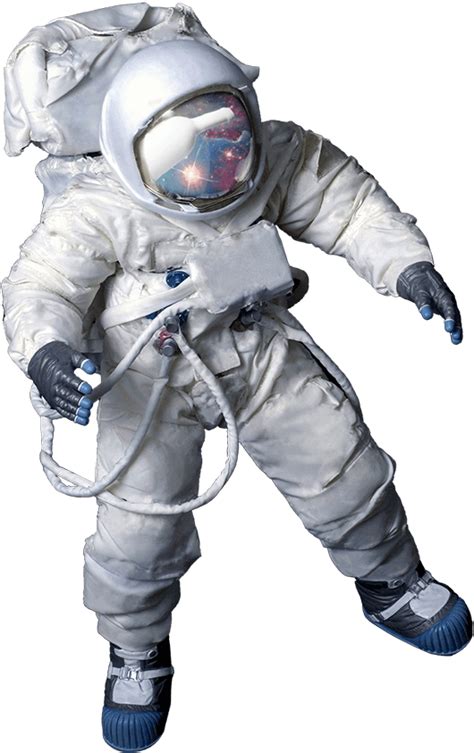 Download Astronaut Space Suit Floating Clipart Png Download Pikpng