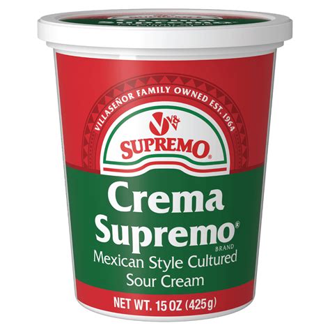 QUESO CREMA SUPREMO KG Super cremerías Ruiz