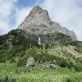 Pyrandonnées Itinéraire de randonnée Fon Blanca par le canyon d Anisclo