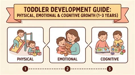 toddler development guide physical emotional cognitive growth