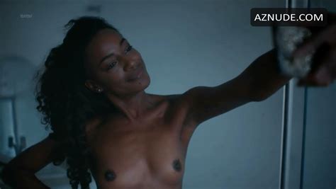 PATHY DEJESUS Nude AZNude