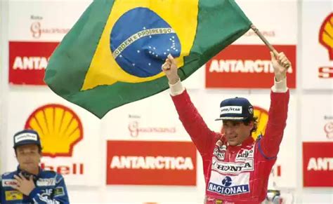 Integrante Cearense Do Snsd On Twitter RT 44forlife Ayrton Senna