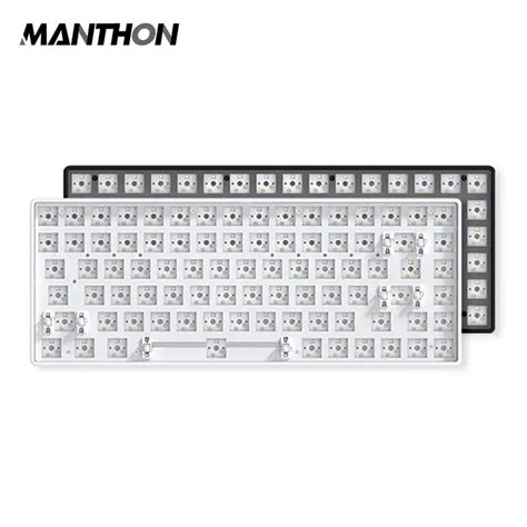 Ciy Novice Key Mechanical Keyboard Kit For Computer Custom Ghz