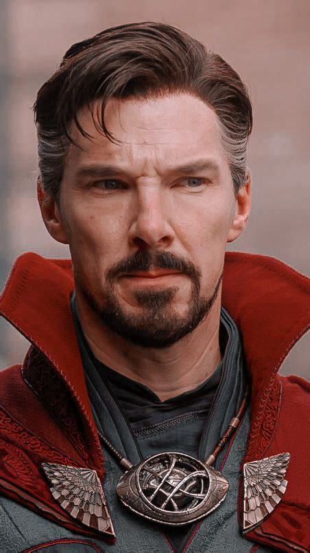 Doctor Strange The Paranormal Wiki Fandom