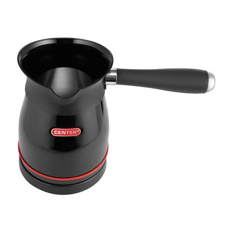 Электрическая турка CT-1098 - Официальный сайт Centek