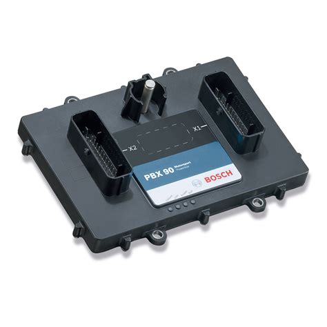 PowerBox PBX 90 - Bosch Motorsport Dealer for Motorsport Products