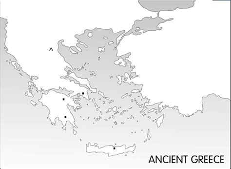 Greece Map Test 1 Diagram Quizlet