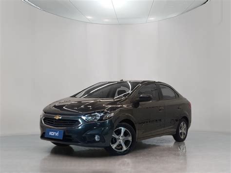 Tabela Fipe Chevrolet Prisma 2018 Karvi