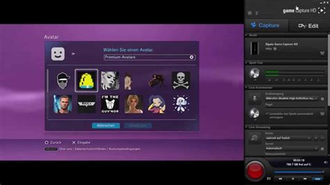 Cfw How To Get Free Psn Avatars Download Youtube