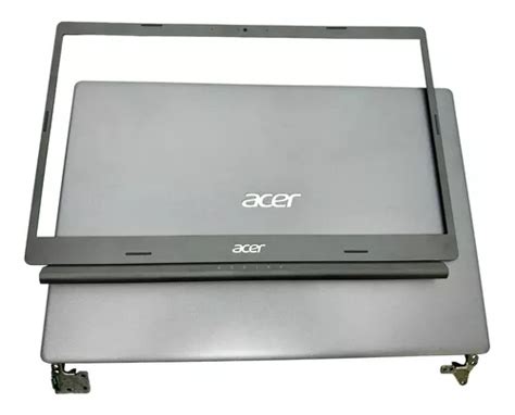 Carca A Da Tela Completa Notebook Acer Aspire A Novo