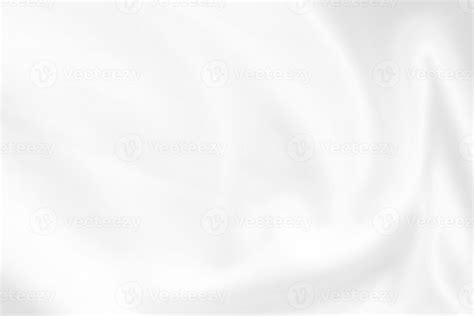 Abstract White Fabric Cloth Texture Blur Background 12602867 Stock