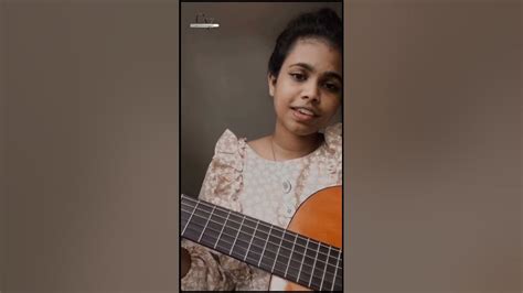 Sulanga Numba Wage සුළඟ නුඹ වගේ Cover By Sahanya Gurusinghe 🤍🌙🎼🎤🎸🔊