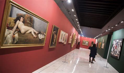 La Diputación de Valencia abre sus puertas con obras de Sorolla