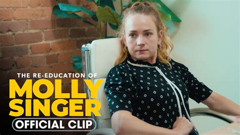 The Re-Education of Molly Singer (2023) Official Clip ‘Get it Together ...