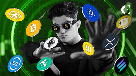 Top 10 Popular Cryptocurrencies To Watch In 2023 Coin Edition