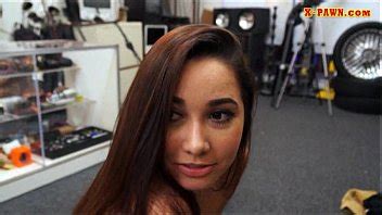 Amateur Girl Trades Her Pussy With Money To Buy New Books XVIDEOS