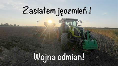 Mam Gadane Vlog Zasia Em J Czmie Wojna Odmian Przygotowanie