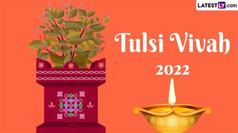 Tulsi Pooja 2024 Chevy Arly Philipa