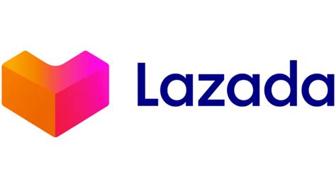 Lazada Logo, symbol, meaning, history, PNG, brand