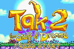 Tak 2 The Staff Of Dreams Screenshots MobyGames