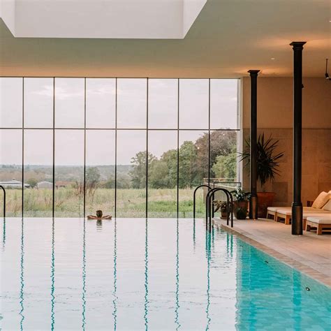 Heckfield Place - Heckfield - Book a MICHELIN Guide Hotel