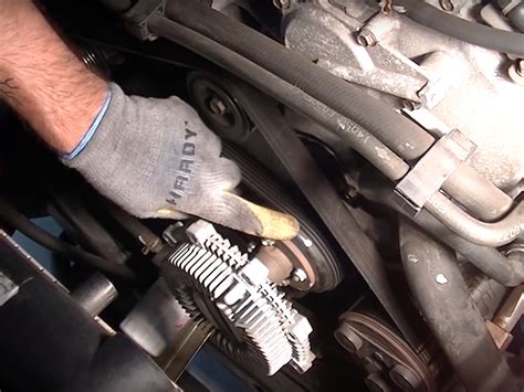 2007 Nissan Xterra Repair Manual 3