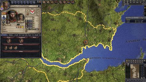 Crusader Kings 2 How To Play Previous Versions On Steam Falaswallstreet