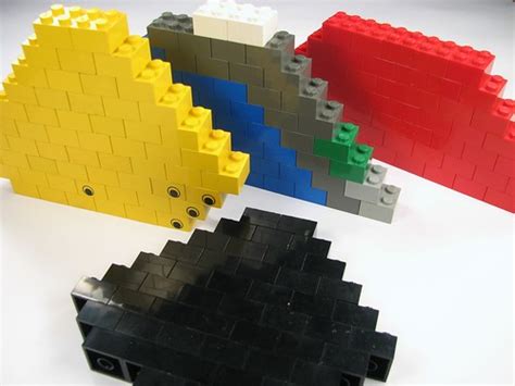 How To Organize Your Lego Bricks For Efficient Building Evil Mad