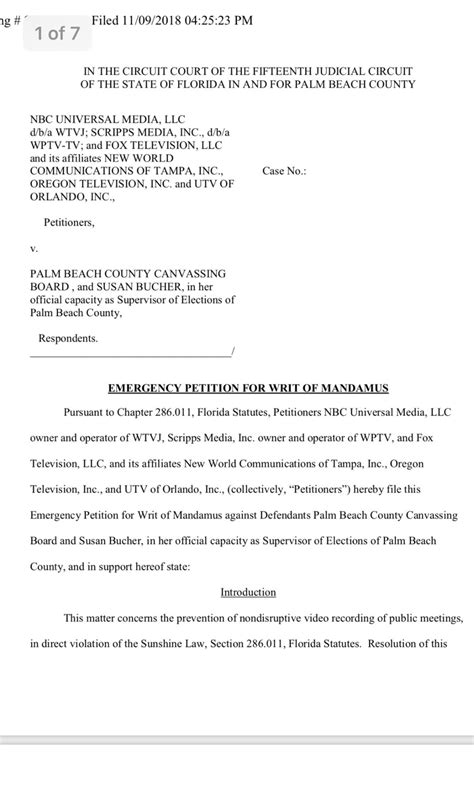 The clerk of broward county florida office has a secret vault 10