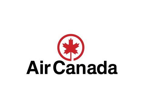 Air Canada Old Logo Png Vector In Svg Pdf Ai Cdr Format