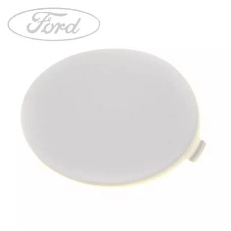 Genuine Ford Focus Mk Front Bumper Towing Eye Cover