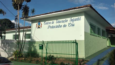 Centro Educacional Infantil Cecília Marques - 7