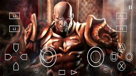 PS2 Emulator For Android (Android) - Download