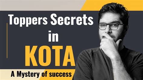 Benefits Of Sudarshan Kriya Toppers Secrets In Kota JEE IIT NEET