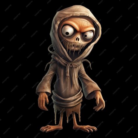 Is l the most mysterious character in modern storytelling 3