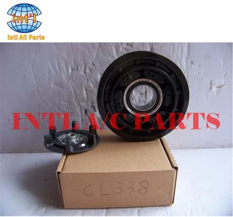 Air Conditioning Magnetic Clutch Assembly Auto Car Ac A C