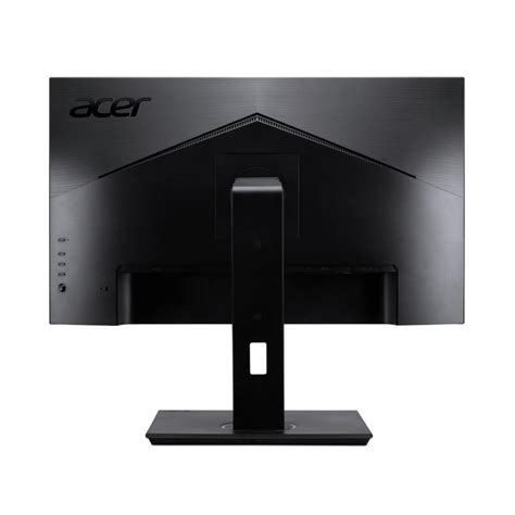 Monitor Acer Vero 27 IPS FHD 75Hz Ajuste De Altura Pivot Rotação DP