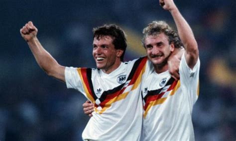 VINTAGE VIDEO: Germany legend Rudi Voller’s greatest goals – talkSPORT ...