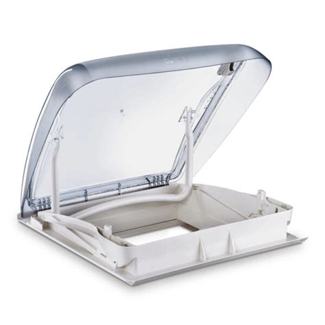 Dometic Mini Heki Plus Roof Vent Skylight X Mm Mm Roof