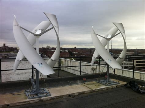 Small Scale Wind Turbines The Future Of Renewable Energy For Homeowners And Small Businesses