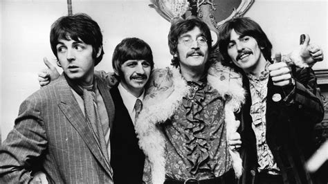 Now and Then la dernière chanson des Beatles