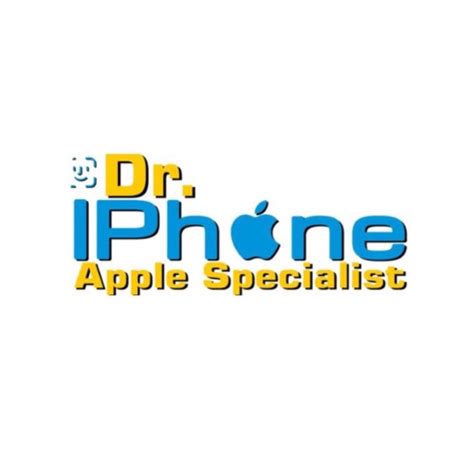 Dr IPhone Linkbio Instabio