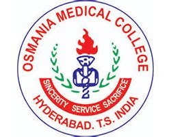 Osmania Medical College, Hyderabad - Simi Doabia Education Consultancy ...