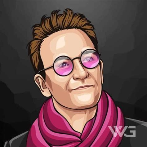 bono u2 net worth 2022